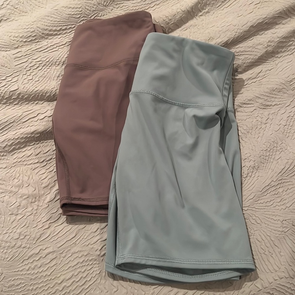 RBX Biker shorts